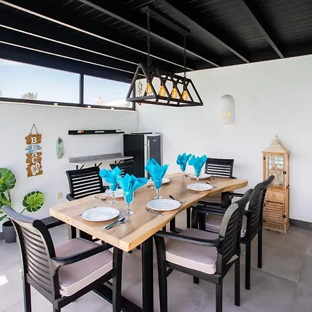 Gorgeous Newly Renovated 4-bedroom Villa! * Коста Бланка